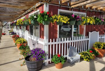 Garden Gate Florist & Gifts