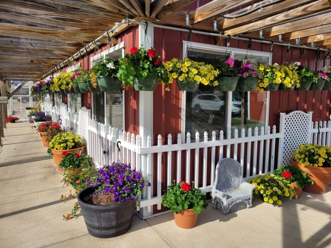 Garden Gate Florist & Gifts