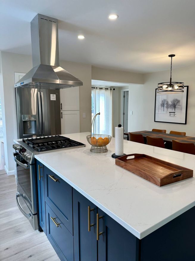 Entire Home in Galesburg