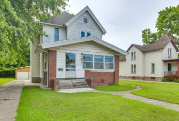 Entire Rental Unit
