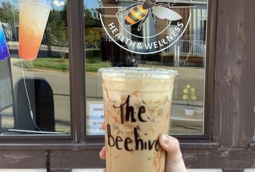 The Beehive Health & Wellness