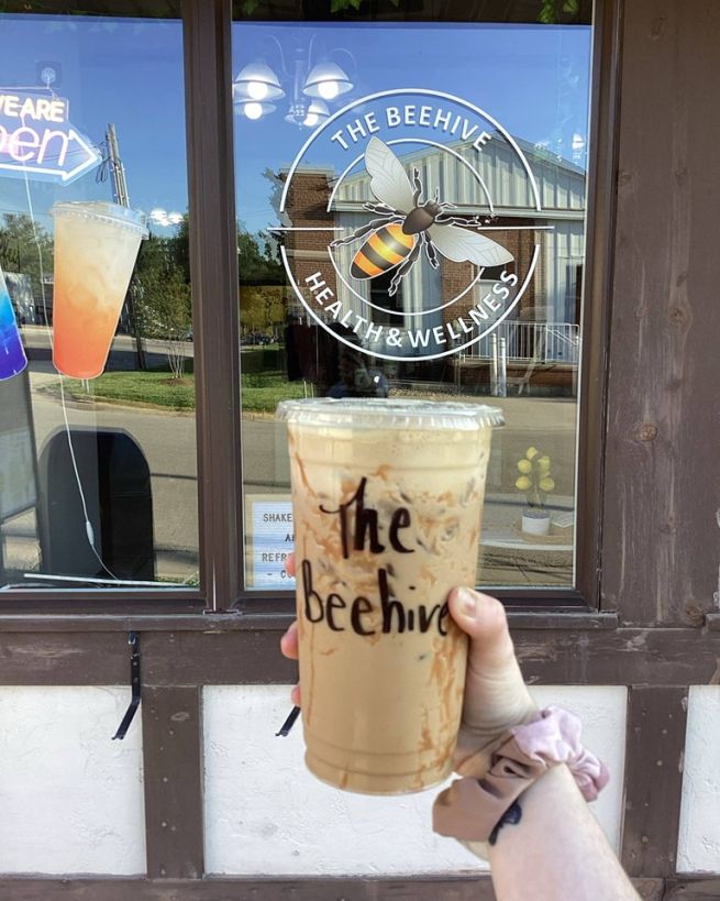 The Beehive Health & Wellness