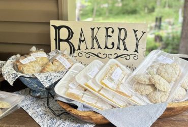 Prairie Kitchen