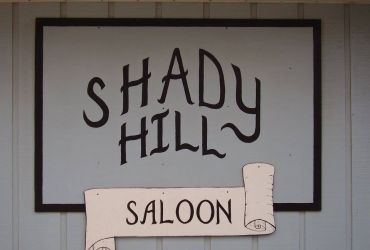 Shady Hill Saloon