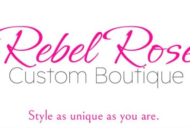 Rebel Rose Custom Boutique