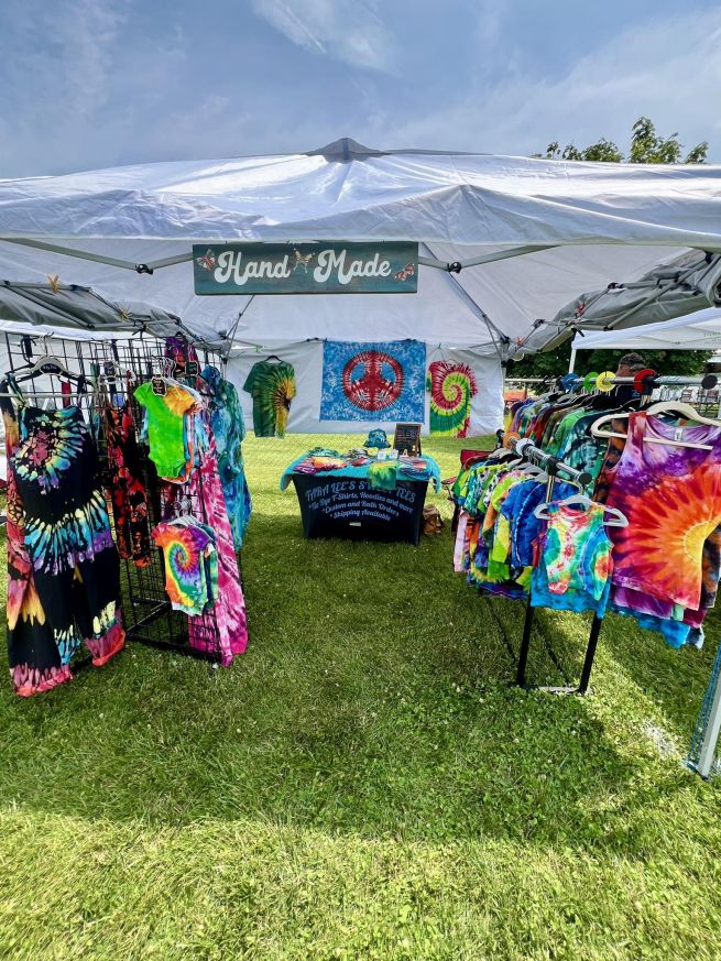 Tara Lee’s Sweet Tees