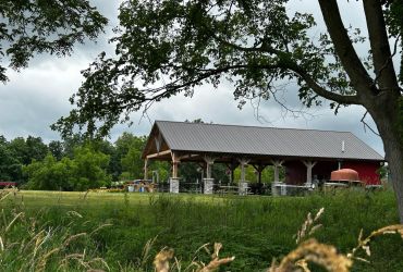 Farm Fresh Flavors at Pizza Haven