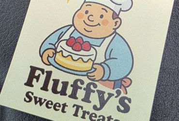 Fluffy’s Sweet Treats