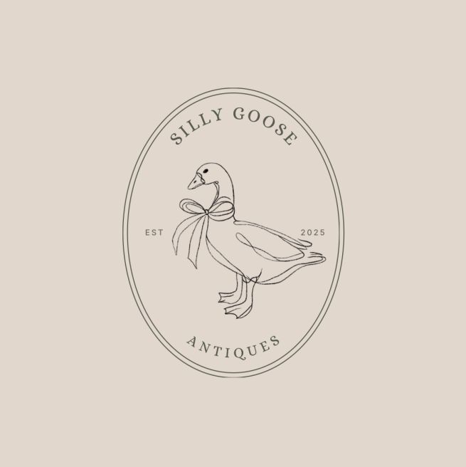 Silly Goose Antiques