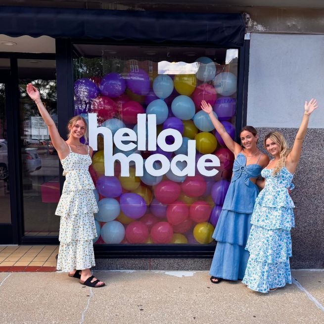 Hello Mode