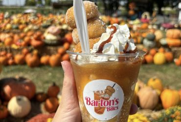 Barton’s Bites