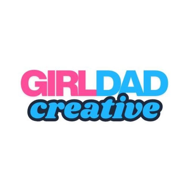 GirlDad Creative