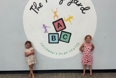 The Play Yard