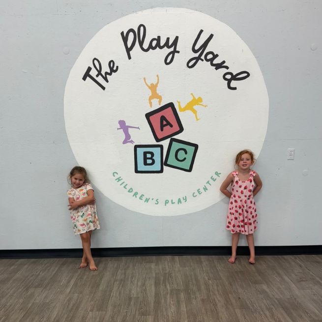 The Play Yard