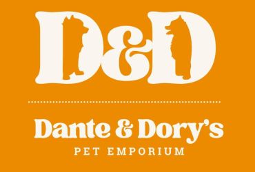 Dante & Dory’s Pet Emporium