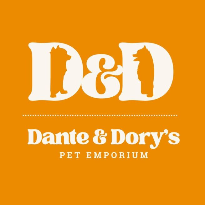 Dante & Dory’s Pet Emporium