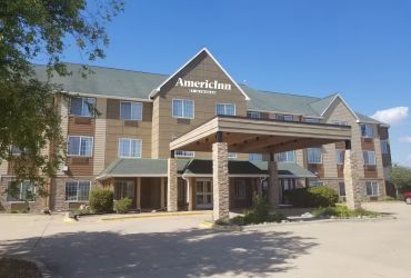 AmericInn By Wyndham Galesburg