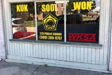 Kuk Sool Wan