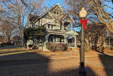 The Arthouse