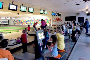Abbe Lanes