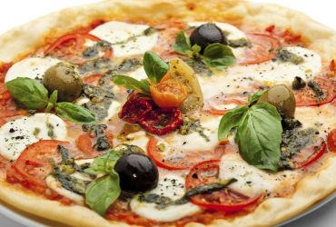 Alfano’s Pizzeria - Galesburg