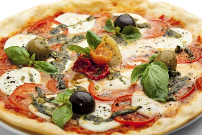 Alfano’s Pizzeria - Galesburg