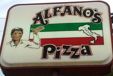 Alfano’s Pizzeria - Knoxville