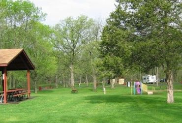 Allison Campgrounds