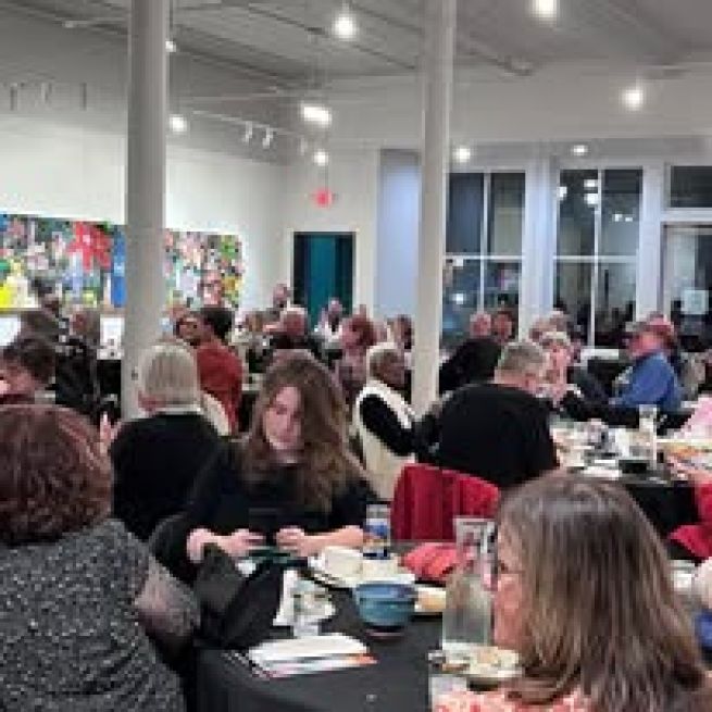 Galesburg Community Arts Center