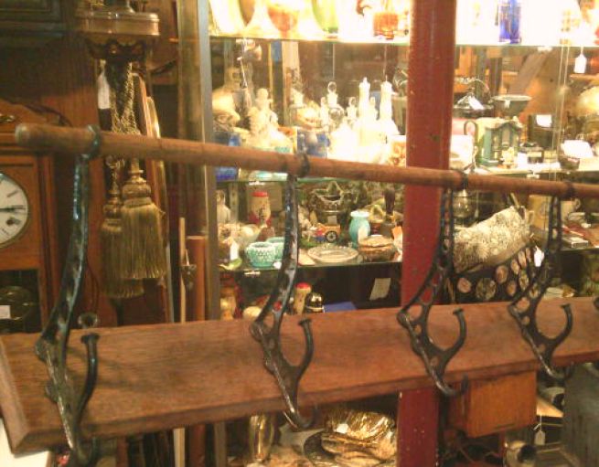 Attic Antique Shop