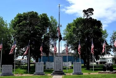 Veterans Park