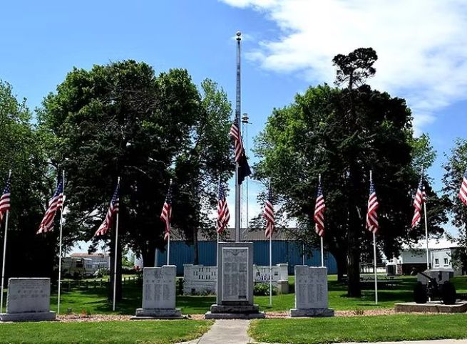 Veterans Park