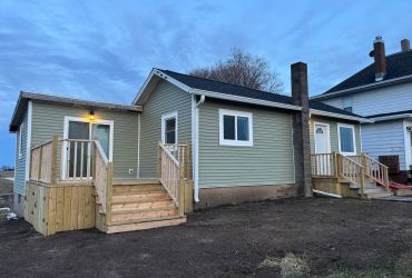 The Cottage at Prairie Moon Farm