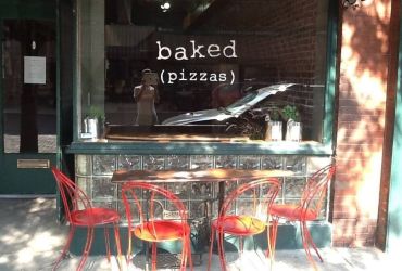 baked