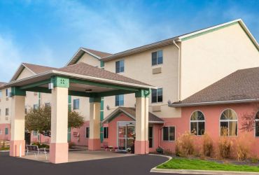 Baymont By Wyndham Galesburg