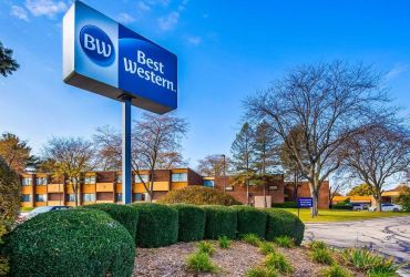 Best Western Prairie Inn & Conference Center
