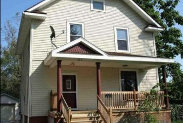 Black Squirrel Inn