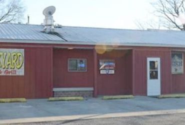 The Brickyard Bar & Grill