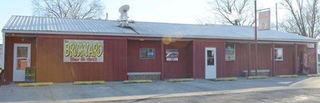 The Brickyard Bar & Grill