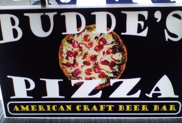 Budde’s Pizza & American Craft Beer Bar
