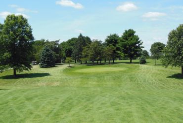 Bunker Links Golf Course