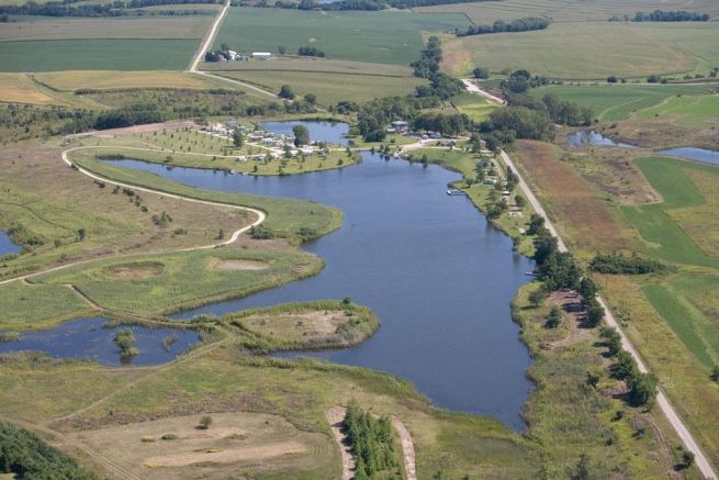 Cabin Fever Campground & Hunt Club