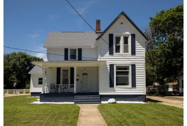 The Farmhouse