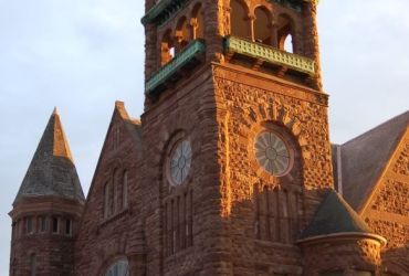 Central Congregational Church