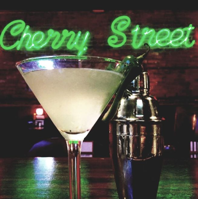 Cherry Street Brewing Company
