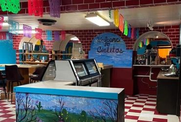 Cielito’s Cafe