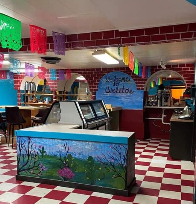 Cielito’s Cafe