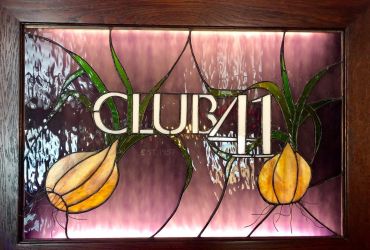 PZ’s Club 41