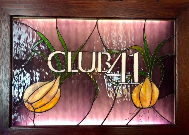 PZ’s Club 41