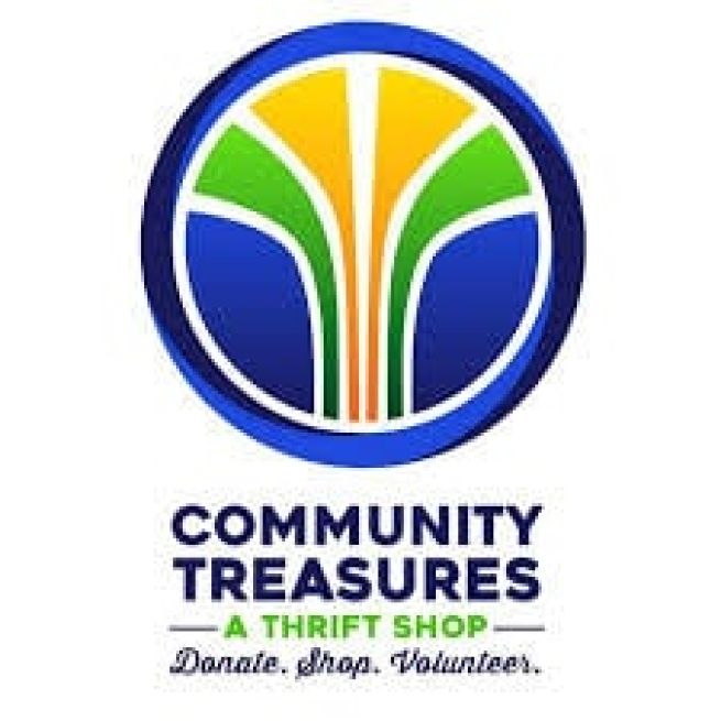 Community Treasures